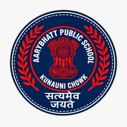 Aarybhatt Public School