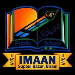 IPS Imaan Public School