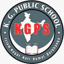 K. G. Public School