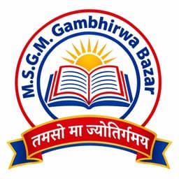 M.S.G.M. Public School