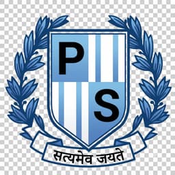 P. S. Public School