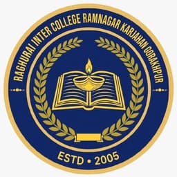 Raghurai Inter College