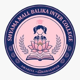 Shyama Mall Balika Inter College